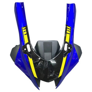 Injection Fairing Kit Bodywork Plastic ABS fit For Yamaha YZF-R7 2021-2025