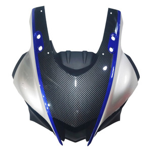 Injection Fairing Kit Bodywork Plastic ABS fit For Yamaha YZF R3 R25 2022-2024