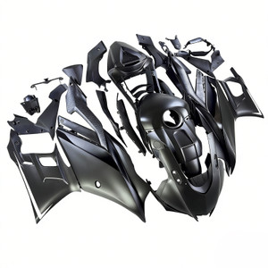 Injection Fairing Kit Bodywork Plastic ABS fit For Yamaha YZF R3 R25 2022-2024