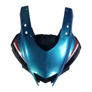 Injection Fairing Kit Bodywork Plastic ABS fit For Yamaha YZF R3 R25 2022-2024