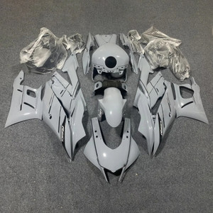 2022-2024 Yamaha YZF R3 R25 Injection Fairing Kit Bodywork Plastic ABS Amotopart Fairing #173