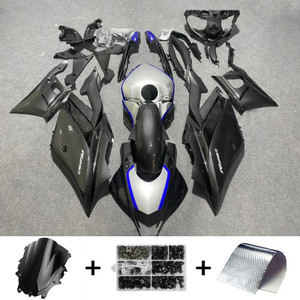 2022-2024 Yamaha YZF R3 R25 Injection Fairing Kit Bodywork Plastic ABS Amotopart Fairing #175