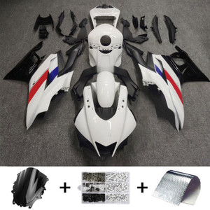 Injection Fairing Kit Bodywork Plastic ABS fit For Yamaha YZF R3 R25 2022-2024