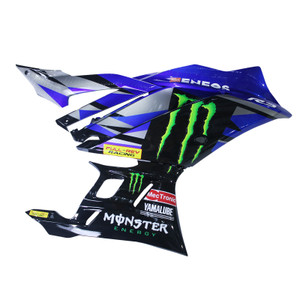 2022-2024 Yamaha YZF R3 R25 Injection Fairing Kit Bodywork Plastic ABS Amotopart Fairing #177