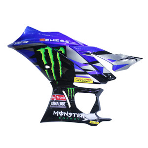 2022-2024 Yamaha YZF R3 R25 Injection Fairing Kit Bodywork Plastic ABS Amotopart Fairing #177