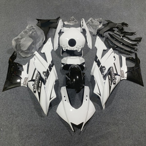 2022-2024 Yamaha YZF R3 R25 Injection Fairing Kit Bodywork Plastic ABS Amotopart Fairing #181