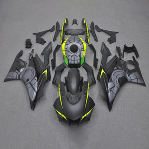 Injection Fairing Kit Bodywork Plastic ABS fit For Yamaha YZF R3 R25 2022-2024