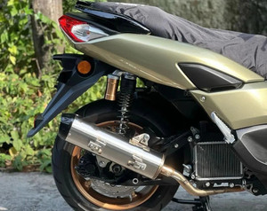 Injection Fairing Kit Bodywork fit For Yamaha NMAX 125 155 250 2020-2024