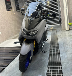 Injection Fairing Kit Bodywork fit For Yamaha NMAX 125 155 250 2020-2024