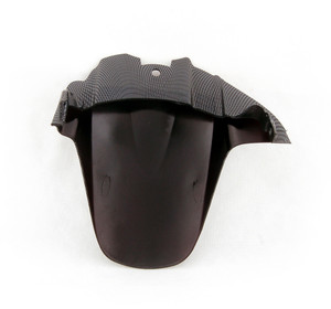 Rear Hugger Fender Mudguards Suzuki GSXR 600 750 GSXR600 GSXR750 (06-10) Carbon