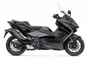 Injection Fairing Kit Bodywork fit For Yamaha TMAX560 2022-2024