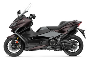 Injection Fairing Kit Bodywork fit For Yamaha TMAX560 2022-2024