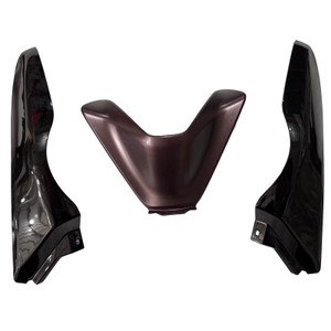 Injection Fairing Kit Bodywork fit For Yamaha TMAX560 2022-2024
