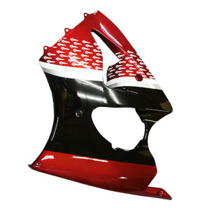 Injection Fairing Kit Bodywork For Kawasaki ZX6R 636 2000-2002 ZZR600 2005-2008