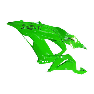 2013-2018 Kawasaki ZX6R 636 Injection Fairing Kit Bodywork Plastic ABS Amotopart Fairing #155