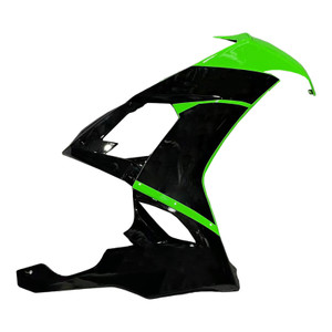 2008-2010 Kawasaki ZX10R Injection Fairing Kit Bodywork Plastic ABS Amotopart Fairing #156