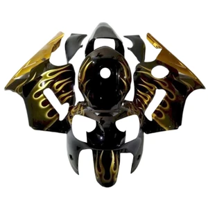 2000-2001 Kawasaki ZX12R Injection Fairing Kit Bodywork Plastic ABS Amotopart Fairing   #123