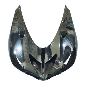 2006-2011 Kawasaki ZX14R ZZR1400 Injection Fairing Kit Bodywork Amotopart Fairing #129
