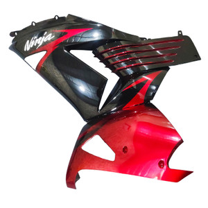2006-2011 Kawasaki ZX14R ZZR1400 Injection Fairing Kit Bodywork Amotopart Fairing #129