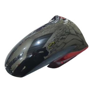2006-2011 Kawasaki ZX14R ZZR1400 Injection Fairing Kit Bodywork Amotopart Fairing #129