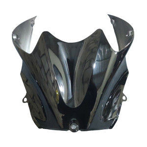 2006-2011 Kawasaki ZX14R ZZR1400 Injection Fairing Kit Bodywork Amotopart Fairing #129