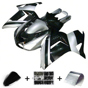 Injection Fairing Kit Bodywork fit For Kawasaki ZX14R ZZR1400 2006-2011