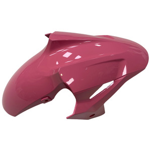 2018-2024 Kawasaki EX400 Ninja400 Injection Fairing Kit Bodywork Plastic ABS Amotopart Fairing #179
