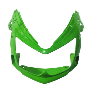 2006-2008 Kawasaki Ninja650 ER-6F EX650 Injection Fairing Kit Plastic Amotopart Fairing #108