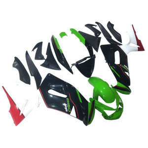 2006-2008 Kawasaki Ninja650 ER-6F EX650 Injection Fairing Kit Plastic Amotopart Fairing #108
