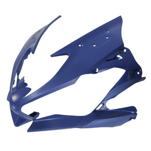 2019-2023 Kawasaki ZX6R Injection Fairing Kit Bodywork Plastic ABS Amotopart Fairing #121