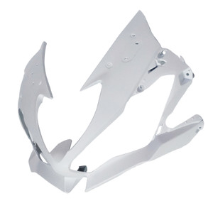 2019-2023 Kawasaki ZX6R Injection Fairing Kit Bodywork Plastic ABS Amotopart Fairing #123