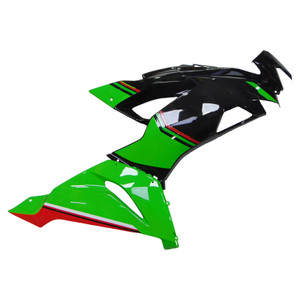 2019-2023 Kawasaki ZX6R Injection Fairing Kit Bodywork Plastic ABS Amotopart Fairing #139