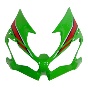 2019-2023 Kawasaki ZX6R Injection Fairing Kit Bodywork Plastic ABS Amotopart Fairing #139