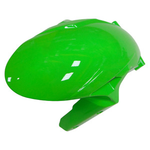 2019-2023 Kawasaki ZX6R Injection Fairing Kit Bodywork Plastic ABS Amotopart Fairing #139