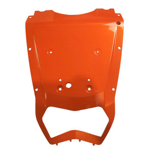 2003-2006 Kawasaki Z1000 Injection Fairing Kit Bodywork Plastic ABS Amotopart Fairing #106