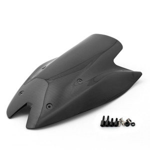2010-2013 Kawasaki Z1000 Injection Fairing Kit Bodywork Plastic ABS Amotopart Fairing  #119