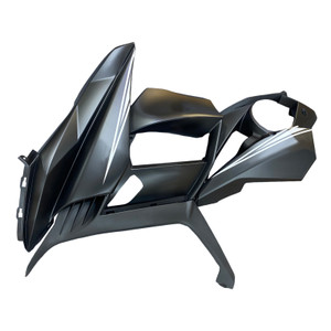Injection Fairing Kit Bodywork Plastic ABS fit For Kawasaki Z1000SX 2010-2015
