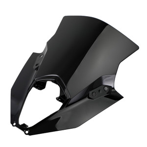 2020-2023 Kawasaki ER-6F Ninja650 Injection Fairing Kit Bodywork ABS Amotopart Fairing #122