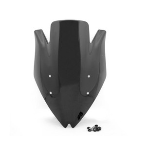 2007-2009 Kawasaki Z1000 Injection Fairing Kit Bodywork Plastic ABS Amotopart Fairing #113