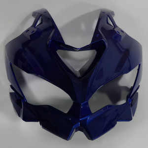 2019-2024 Kawasaki Ninja ZX-25R ZX-4R ZX-4RR Injection Fairing Kit Amotopart Fairing #110