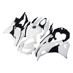 Injection Fairing Kit fit For Kawasaki Ninja ZX-25R ZX-4R ZX-4RR 2019-2026