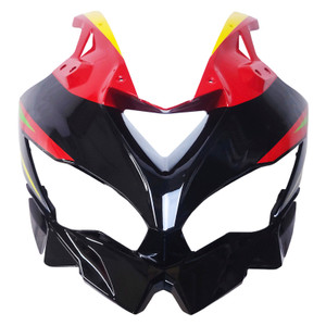 2019-2025 Kawasaki Ninja ZX-25R ZX-4R ZX-4RR Injection Fairing Kit Amotopart Fairing #132