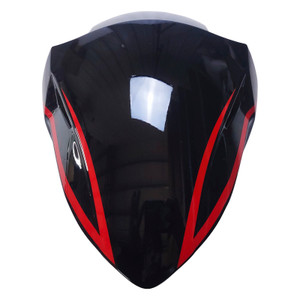2019-2025 Kawasaki Ninja ZX-25R ZX-4R ZX-4RR Injection Fairing Kit Amotopart Fairing #132
