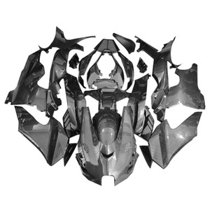 2021-2024 Kawasaki ZX-10R ZX10RR Injection Fairing Kit Bodywork ABS Amotopart Fairing #135
