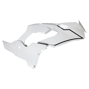 2021-2024 Kawasaki ZX-10R ZX-10RR Injection Fairing Kit Bodywork ABS Amotopart Fairing #143