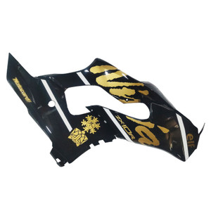2021-2024 Kawasaki ZX-10R ZX-10RR Injection Fairing Kit Bodywork ABS Amotopart Fairing #145