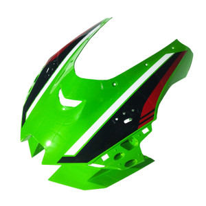 2021-2024 Kawasaki ZX-10R ZX-10RR Injection Fairing Kit Bodywork ABS Amotopart Fairing #146