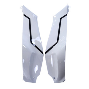 2021-2024 Kawasaki ZX-10R ZX-10RR Injection Fairing Kit Bodywork ABS Amotopart Fairing #151