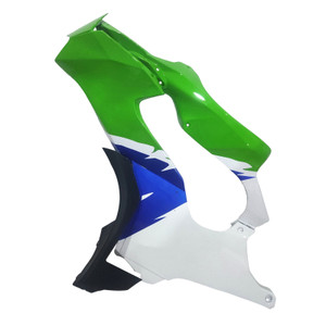 Injection Fairing Kit Bodywork ABS fit For Kawasaki ZX-10R ZX-10RR 2021-2025