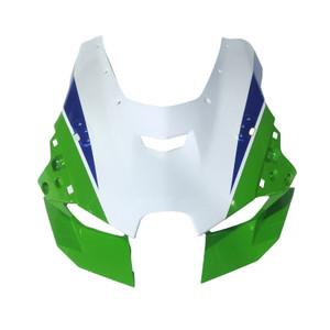 Injection Fairing Kit Bodywork ABS fit For Kawasaki ZX-10R ZX-10RR 2021-2025